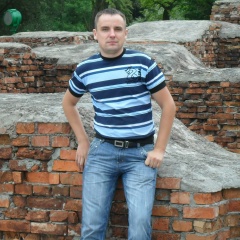 Сергей Шарапкин, 03.12, Могилёв