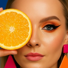 Капитолина Капитальная, Москва