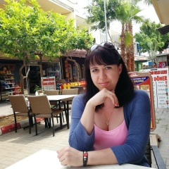 Venus Karamysheva, 08.01, Балашиха