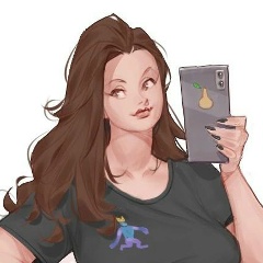 Светланка Скитская, 02.03, Санкт-Петербург