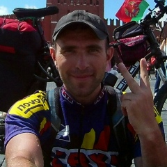 Егор Абрамов, 05.07