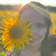 Яна Тумакова, 12.07.1995