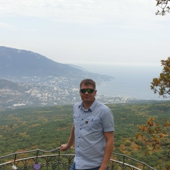 Artiom Mihalas, 06.09.1985, Москва