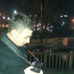 Kaan Gencer, 20.09.1990, İstanbul