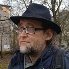 Максим Черноморченко, 07.04.1972, Санкт-Петербург