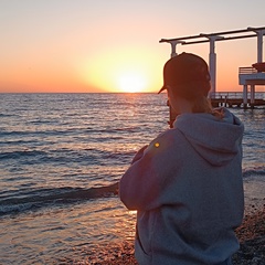 Виктория Грязнова