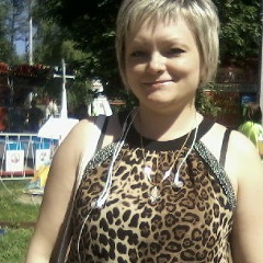 Наталья Королева, 04.11.1980, Электросталь