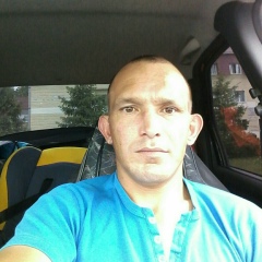 Ильгизар Шайдуллин, 14.01, Самара