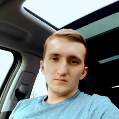 Артём Шевчук, 13.03.1997, Киев