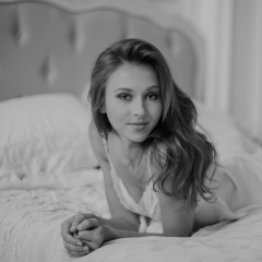 Елизавета Кузнецова, 21.11, Москва