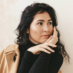 Эля Никольская, 02.11, Тюмень