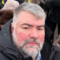 Олег Полищук, Санкт-Петербург