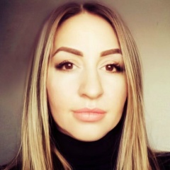 Людмила Пилат, 15.03, Львов