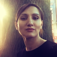 Римма Лихачева, 20.03, Лобня