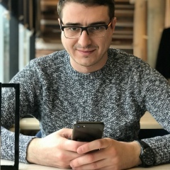 Роман Харисов, 25.10.1988, Уфа