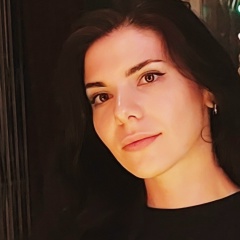 Александра Зайцева, 17.12, Москва