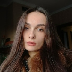 Натали Гончаренко, 08.09.1998