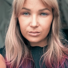 Александра Смирнова, 19.01.1986, Пушкин