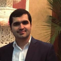 Заур Гусейнов, 25.03.1988, Москва