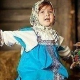 Алёна Нетёмина