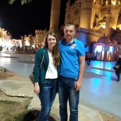 Андрей Демидовец, 30.07.1987, Боровое