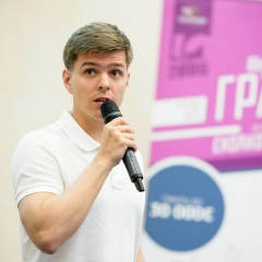 Александр Колосов, 11.12.1986, Москва