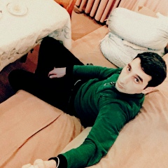 Amonim New, 31.08.1990