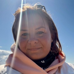 Svetlana Левкович, Москва