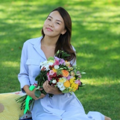 Анель Пирмаханова, 31.07.1991, Алматы