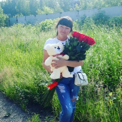 Ирина Топоркова, 03.12.1982, Пермь