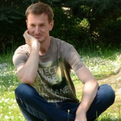 Вячеслав Слесаренко, 15.07.1984, Санкт-Петербург