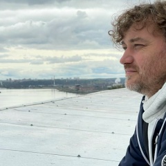 Кирилл Седухин, 16.06, Москва