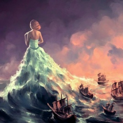 Ирина Лисица, 07.08