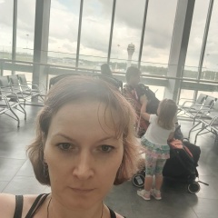 Светланка Светланка, 15.08.1982, Санкт-Петербург