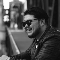 Ильяз Кадыралиев, 25.04, Москва