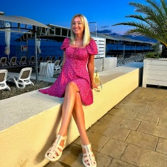 Елена Василова, 14.04, Кингисепп