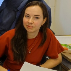 Татьяна Дугинова, 25.03, Санкт-Петербург