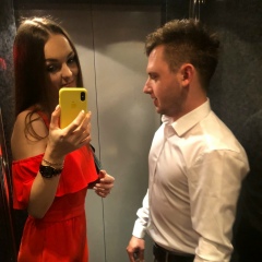 Edward Zaim, 07.09, Москва