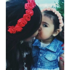 Aleka Musaeva, 08.09.1992