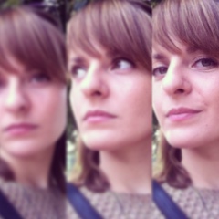 Ася Покровская, Москва