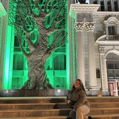 Екатерина Щетская, 29.08.1984, Иркутск