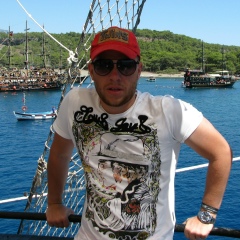 Антон Батькович, 03.12.1988, Киев