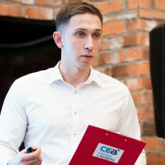 Вячеслав Барбасов, 16.03.1992, Подольск