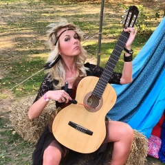 Юлия Морозова, 28.10.1988, Москва