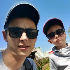 Александр Дудыкин, Екатеринбург