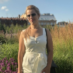 Евгения Солоничева, 06.01, Москва