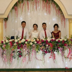 Жаннат Бисенбаева, 18.06, Каскелен