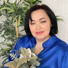 Оксана Семёнова, 08.05, Набережные Челны