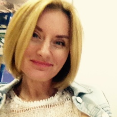 Татьяна Еськова, 17.08, Самара