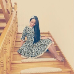 Akku Nurakhmetova, 04.02.1992, Алматы